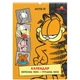 Календар-планер настінний Kite Garfield "Кіт Гарфілд" з вересня 2024-2025 роки (GF24-440) - зображення 1