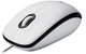 Мышь Logitech M100 Optical Mouse White (910-006764) - изображение 1