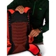 Туристический рюкзак Osprey Talon Pro 20 Mars Orange (009.3535) - изображение 12