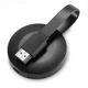 HDMI-адаптер MiraScreen бездротовий G2 Чорний (1014-385-00) - зображення 4