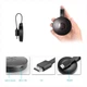 HDMI-адаптер MiraScreen бездротовий G2 Чорний (1014-385-00) - зображення 9