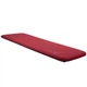 Туристический коврик Exped SIM Comfort 5 M ruby red 183 см (018.1052) - изображение 2