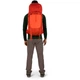 Туристический рюкзак Osprey Talon Pro 40 Mars Orange S/M (009.3531) - изображение 4