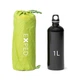Туристичний килимок Exped Ultra 1R MW lichen 183 см (018.1129) - зображення 3