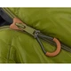 Спальный мешок Pinguin Spirit CCS 185 2020 Green Right Zip (PNG 232240) - изображение 5