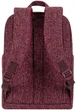 Рюкзак для ноутбука RIVACASE Burgundy 13.3" Red (RC7923_RD) - изображение 5