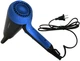 Фен Grunhelm GHD-580 2100Вт Чорний - зображення 2