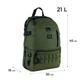 Рюкзак Kite Education teens K24-876L-3 - зображення 5