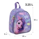 Рюкзак Kite Kids мини My Little Pony LP24-538XXS - изображение 4
