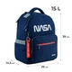Рюкзак Kite NASA NS24-770M - зображення 4