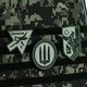Рюкзак каркасний Kite Air Force K24-531M-3 - зображення 8