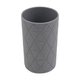 Trento Piramide grey Стакан - изображение 1