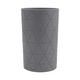 Trento Piramide grey Стакан - изображение 2