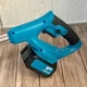 Триммер садовый аккумуляторный ALAFHRID MFG-809 48V/4Ач, аккумуляторный триммер для газонов - изображение 6