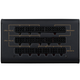 Блок питания для ПК 850W Modecom VOLCANO 850 GOLD 120mm MODULAR 80+ Gold Black (ZAS-MC92-SM-850-ATX-VOLCA) - изображение 4