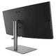 Монитор BenQ PD3420Q 34" IPS WQHD 60 Гц 2×HDMI DP USB-C USB Hub HAS с колонками (1A5E0AAD7585) - изображение 5