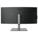 Монитор BenQ PD3420Q 34" IPS WQHD 60 Гц 2×HDMI DP USB-C USB Hub HAS с колонками (1A5E0AAD7585) - изображение 6