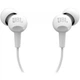 Наушники JBL C100SI White - изображение 2