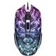 Игровой комплект Defender Tark C-779 клавиатура+мышка+коврик Black (52779) - изображение 3