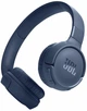 Беспроводные наушники JBL T520BT Bluetooth5.3 450mAh Blue (JBLT520BTBLUEU) - изображение 2