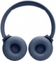 Беспроводные наушники JBL T520BT Bluetooth5.3 450mAh Blue (JBLT520BTBLUEU) - изображение 8