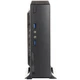 Корпус для компьютера Casecom M300-2U3 90W 2xUSB3.0 mini-ITX VESA с внешним БП Black - изображение 2