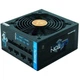 Блок питания для ПК 650W Chieftec PROTON BDF-650C 140мм Fan Modular 80+ Bronze ATX - изображение 1