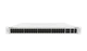 Коммутатор Mikrotik CRS354-48P-4S+2Q+RM 48xGE PoE+ 4xSFP+ 2xQSFP+ 750W max L3 Металл White - изображение 3
