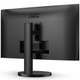 Монитор TFT 27" AOC IPS 100Hz 1ms HDMI USB-C USB-hub HAS колонки Black (27B3CF2) - изображение 5
