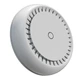 Точка доступа WiFi MikroTik RBcAPGi-5acD2nD-XL cAP XL ac White - изображение 3