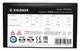 Блок питания для ПК 650W Xilence XP650R6.2_Bulk Performance C+ 120mm 80+ ATX - изображение 8