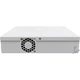 Коммутатор Mikrotik CRS310-8G+2S+IN 8x 2.5G Ethernet ports 2x SFP+ ports USB type A 800MHz CPU 2 Металл White - изображение 3