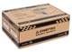 Блок питания для ПК 500W Chieftec SMART GPS-500A8 120 mm >85% ATX - изображение 5