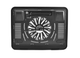 Підставка для ноутбука Media-Tech SILENT COOLING PAD до 15.6" USB Black (MT2660) - зображення 4