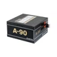 БЖ 650W Chieftec A-90 GDP-650C, 140 mm, >90%, Modular, Retail Box - зображення 1