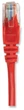 Патчкорд Intellinet 319300 UTP Cat.5e 2м Биметалл ССА Red - изображение 3
