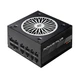 Блок живлення для ПК 650W Chieftec PowerUp GPX-650FC 120мм 80+ GOLD Modular ATX - зображення 1