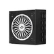 Блок живлення для ПК 650W Chieftec PowerUp GPX-650FC 120мм 80+ GOLD Modular ATX - зображення 3