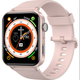 Смарт-годинник Blackview R30 Pro TFT 1.85'' Bluetooth IP68 280мАг RTL8763EWE Pink (6931548317425) - зображення 1