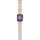 Смарт-годинник Blackview R30 Pro TFT 1.85'' Bluetooth IP68 280мАг RTL8763EWE Pink (6931548317425) - зображення 4