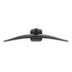 Монитор изогнутый AOC CU34V5CW/BK TFT 34" WQHD VA 100Гц 1 мс HDMI DP USB-C USB-hub Webcam колонки Black (CU34V5CW/BK) - изображение 8