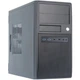 Корпус для компьютера ПК Chieftec CT-04B-OP MESH без БП 2xUSB3.0 mATX Black - изображение 1