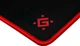 Игровая поверхность коврик для мышки Defender Black Ultra XXL 900*450*3mm Black-Red (50564) - изображение 7