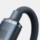Кабель Baseus Type-C - Type-C 100W 5A 1.2 метра Crystal Shine Black (CAJY000601) - изображение 8