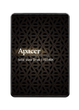 Накопитель Apacer SSD 2.5" 120GB AS340X (AP120GAS340XC-1) - изображение 1