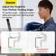 Подставка для ноутбука Baseus Slim Laptop Kickstand - изображение 5