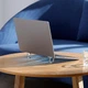 Подставка для ноутбука Baseus Slim Laptop Kickstand - изображение 8