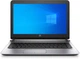 Ноутбук HP ProBook 430 G3 (13.3"HD/i3-6100U/8GB/512GB SSD) Refurbished - зображення 3