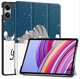 Чехол Smart Case на POCO Pad M1 (12.1") / чехол для планшета с функцией подставки / good night - изображение 1
