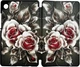 Чехол для планшета BeCover Smart Case для Samsung Galaxy Tab A9 Plus SM-X210/SM-X215/SM-X216 11.0" Black Rose (BC_711276) - изображение 3